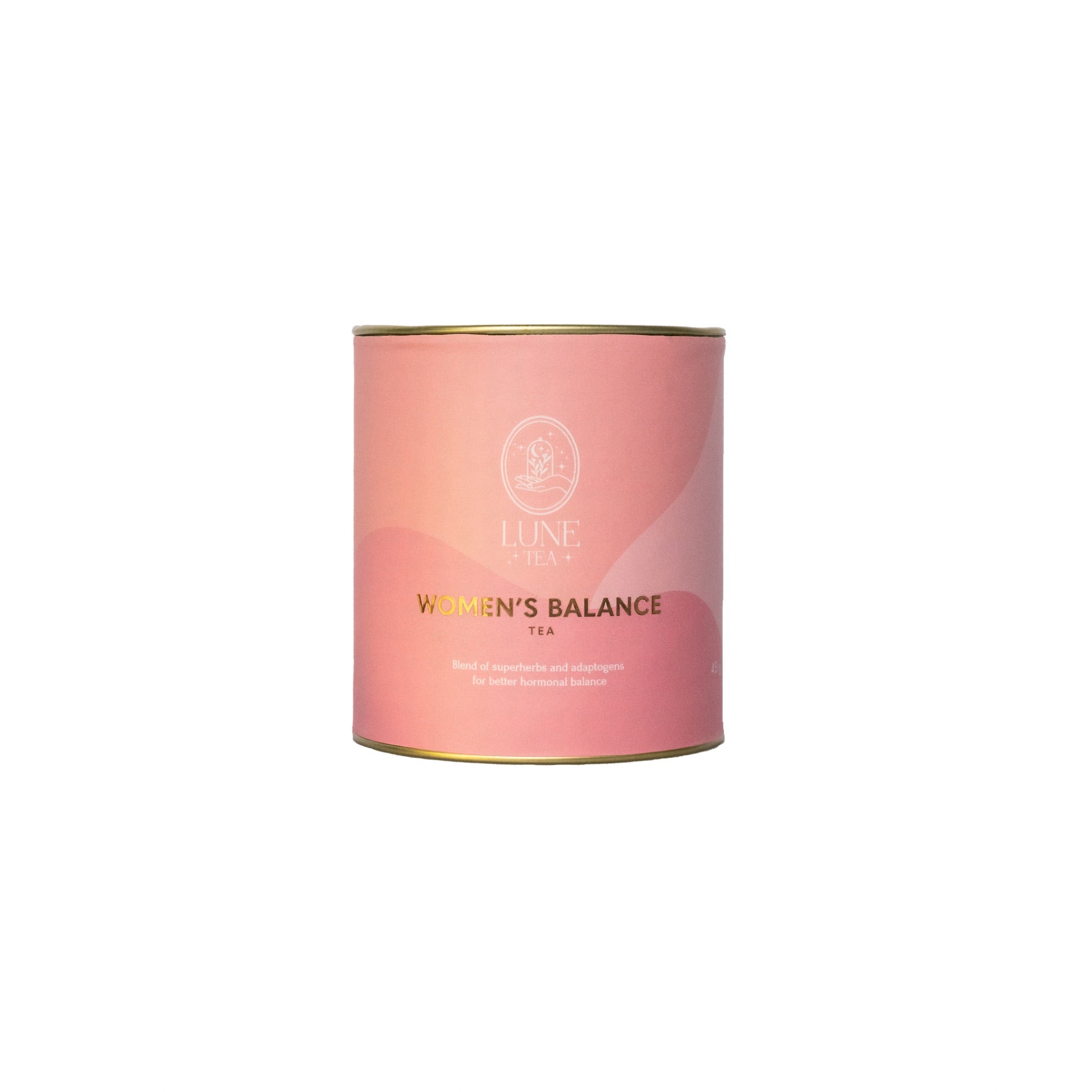 Women's best sale balance tea