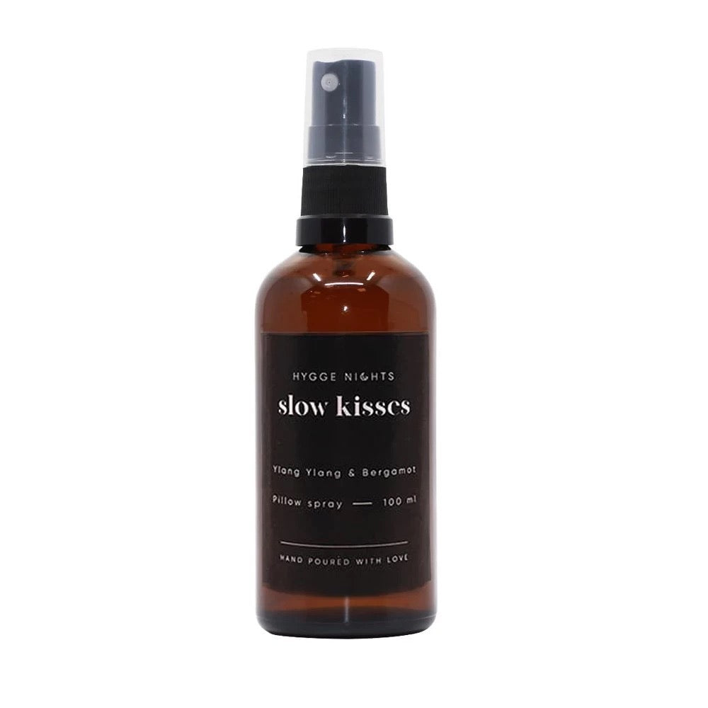 Slow Kisses Pillow Mist - Glow Club