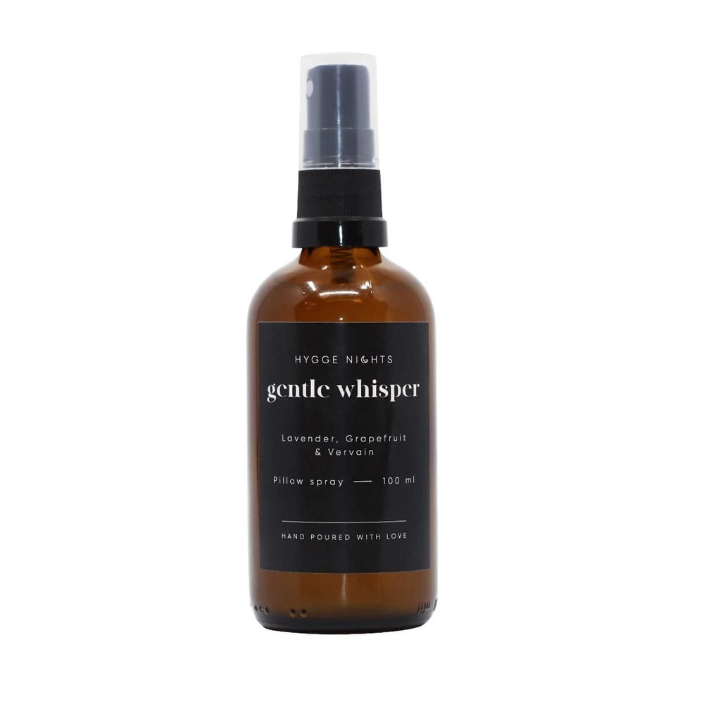 Gentle Whisper Pillow Mist - Glow Club