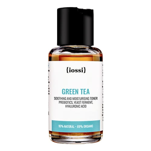Green Tea Face Toner